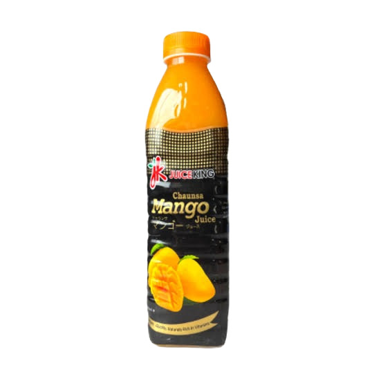 Juice King Faunsa Mango Juice 1L